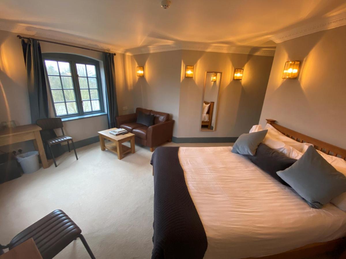 グロスター The Mooring Post Bed & Breakfast エクステリア 写真