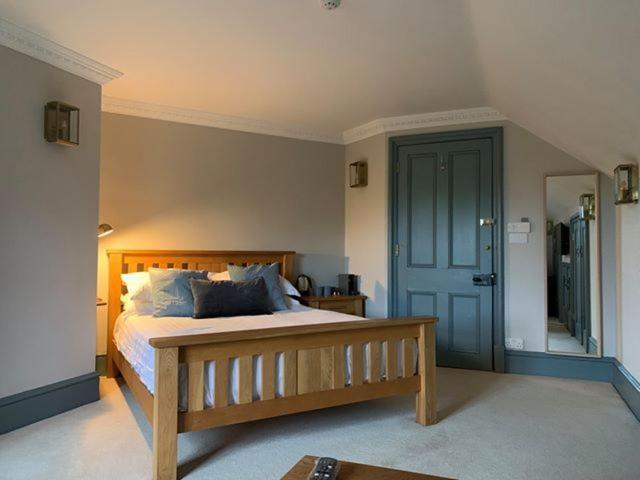 グロスター The Mooring Post Bed & Breakfast エクステリア 写真
