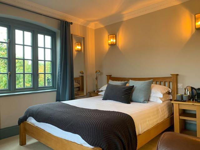 グロスター The Mooring Post Bed & Breakfast エクステリア 写真