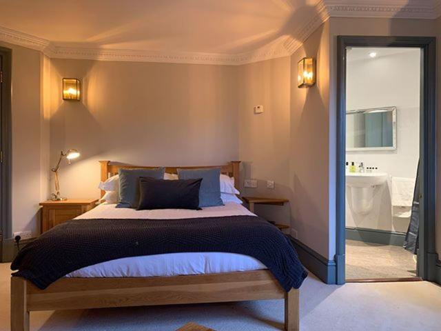 グロスター The Mooring Post Bed & Breakfast エクステリア 写真