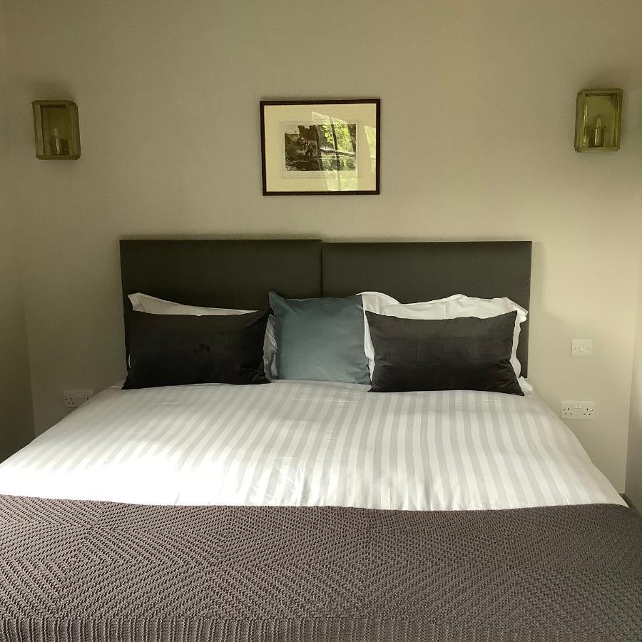 グロスター The Mooring Post Bed & Breakfast エクステリア 写真