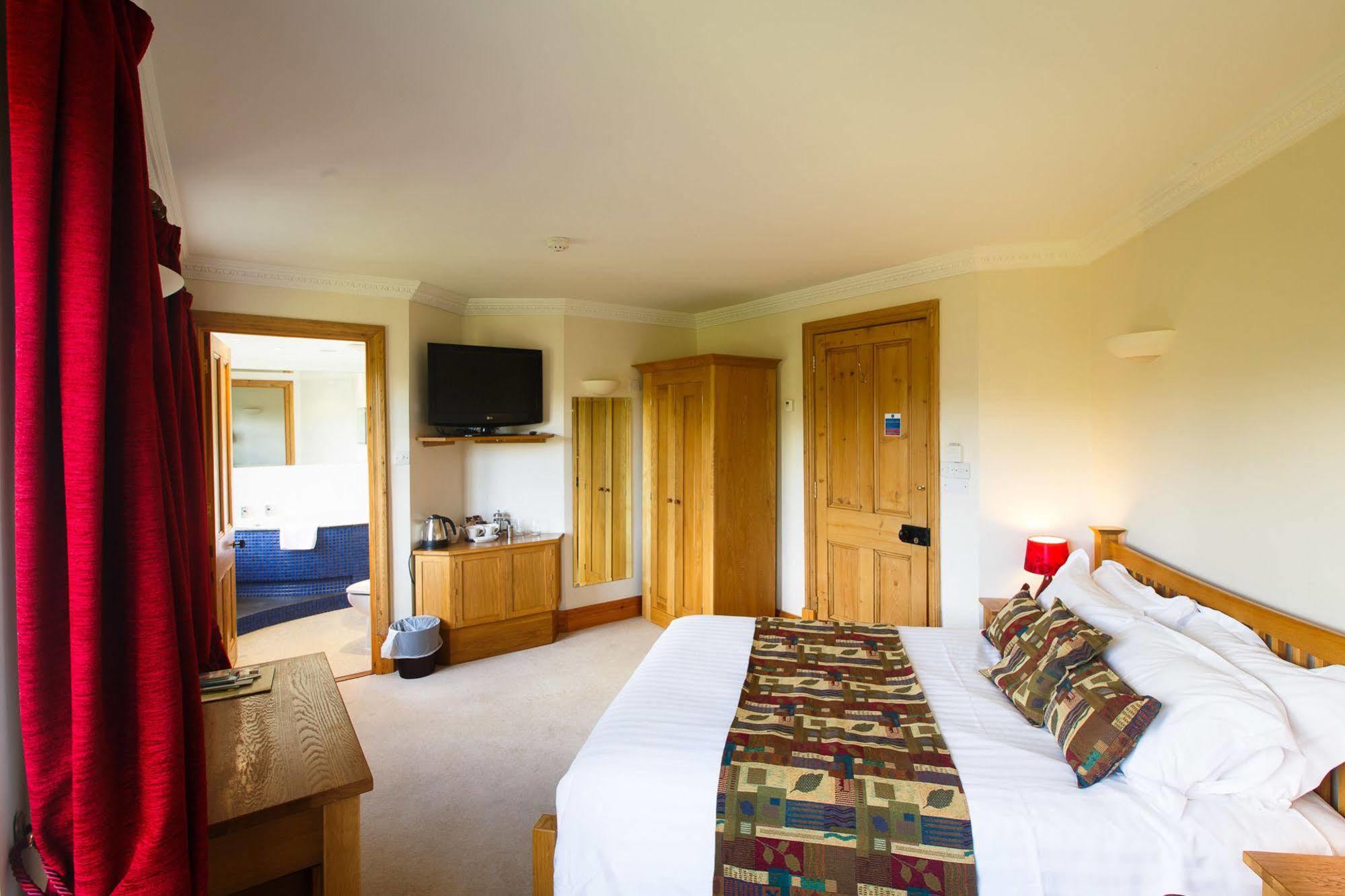 グロスター The Mooring Post Bed & Breakfast エクステリア 写真