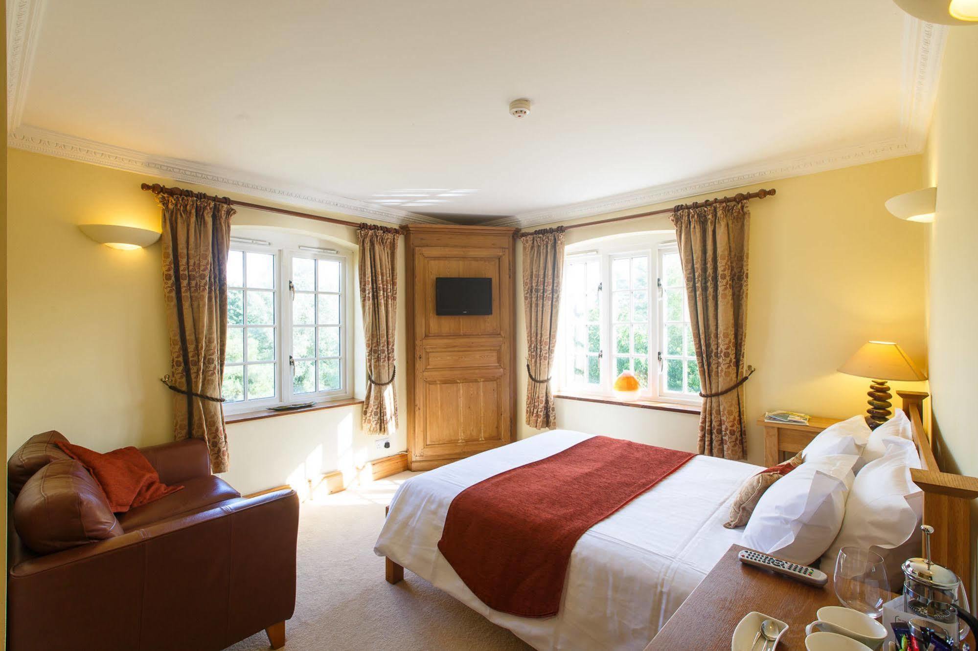 グロスター The Mooring Post Bed & Breakfast エクステリア 写真